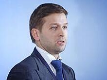 Глава Росимущества Пристансков возглавил совет директоров НМТП