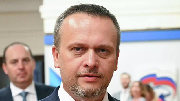 Госдума утвердила Никитина министром транспорта