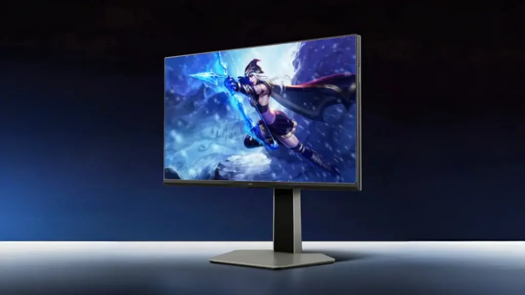 300 Гц и Mini LED: TCL выпустила недорогой игровой монитор Thunderobot 25Q5A