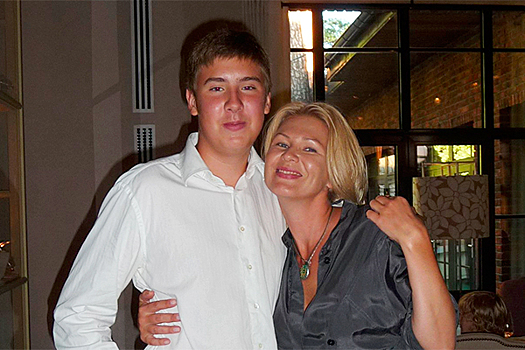 Сына миллиардера Сосина задержали за убийство матери