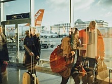 Сотрудникам ЧОП могут разрешить охранять аэропорты
