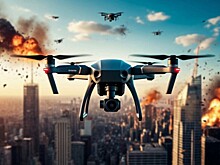 68 дронов ВСУ атаковали Шебекинский округ за сутки: погибший и повреждения в Белгородской области