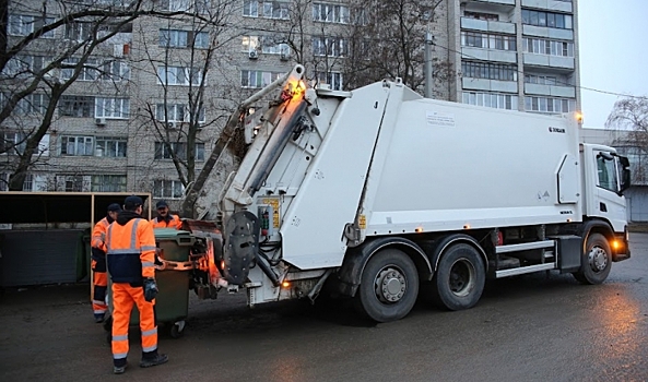 Прокуратура выявила нарушения при расчете платы за мусор в Волгограде