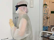 Коронавирус: новости сегодня. Рекордное число россиян умерло от COVID, осенью появятся новые штаммы