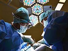 Первую в России операцию обновленным гамма-ножом провели в НИИ Склифосовского