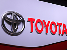 Обновленный Toyota RAV4 появится в России