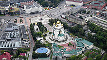 "Библио-Глобус" планирует привезти в Калининград до 50 тысяч туристов