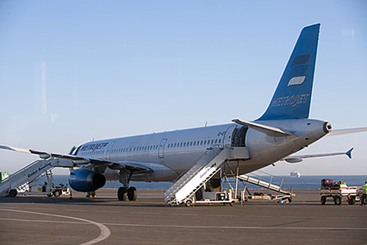 «Когалымавиа» повторно предложили самой приостановить разрешение на полеты