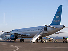 «Когалымавиа» повторно предложили самой приостановить разрешение на полеты