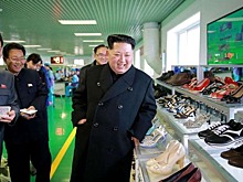Золотой идол: роскошная жизнь Ким Чен Ына