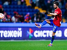 Игрок "Факела" Щетинин: Пьянич - очень опытный игрок, а опыт никуда не денется