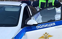 В России два гаишника подрались с сотрудницей уголовного розыска