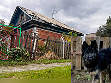 Двое суток в плену провела жительница Бердска