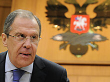 Лавров: Россия будет настаивать на срочной отправке экспертов ОЗХО в Сирию