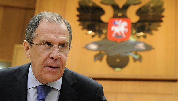 Лавров: Россия будет настаивать на срочной отправке экспертов ОЗХО в Сирию