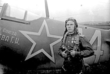 7 лучших советских летчиков-асов Великой Отечественной войны