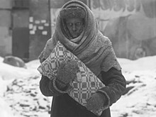 Гран-при ММКФ получил "Блокадный дневник"