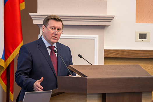 Мэр со второй попытки: в мэрии поддержали новую систему выборов главы Новосибирска