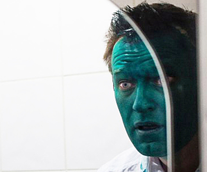 Навальный пожаловался на невозможность вылечить глаз в Швейцарии