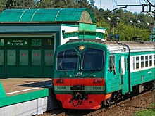 В РФ начнут высаживать из электричек грязных и поющих пассажиров