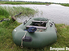 Озеро Большое под Омском: новые земли для инвестиций в туризм