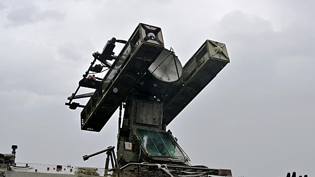 В Саратовской области объявили опасность атаки со стороны Украины