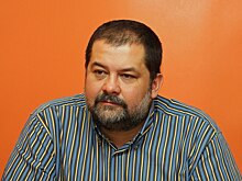 Российский писатель-фантаст рассказал, как сорвалась его сделка с Netflix