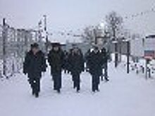 ИК-2 УФСИН России по Ивановской области посетил прокурор региона