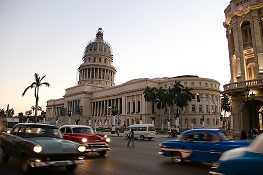 Американская Delta объявила о возобновлении полетов на Кубу