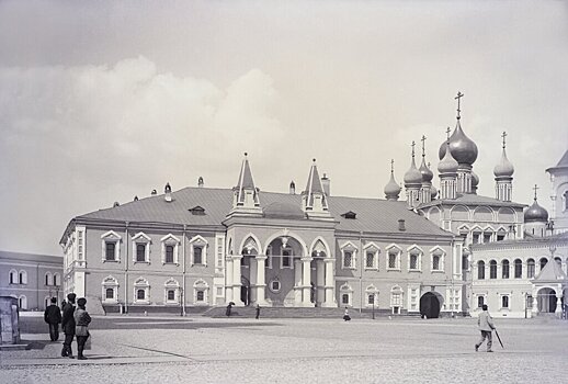 В поисках предков: как онлайн-сервисы Главархива Москвы помогают заглянуть в прошлое