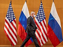 В США решили активизировать конкуренцию с Россией в атомной отрасли