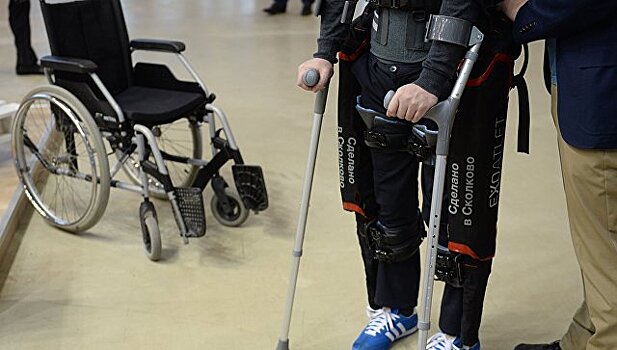 Инвалидам станет проще узнать о реабилитационных мероприятиях