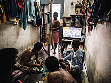 Деньги решают все: как сидят в Таиланде