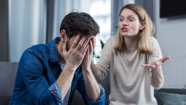 5 фактов о мужчинах, которые лучше знать каждой женщине