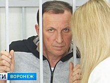 Главу Хохольского района после года домашнего ареста отпустили под подписку о невыезде