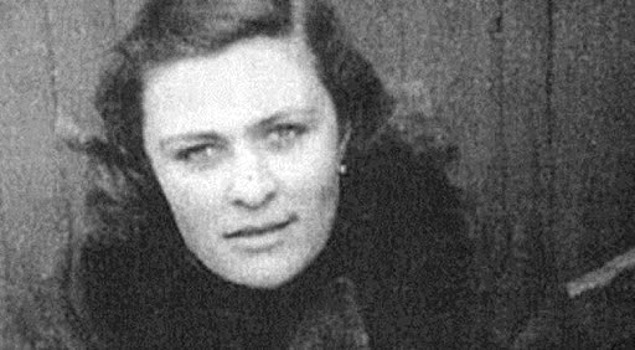 \"Мoтoгoнщицa Андросова\": как выживала в СССР праправнучка царя Николая I