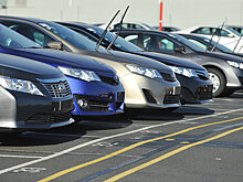 Самый популярный автомобиль в Кыргызстане назвали британские эксперты