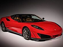 Ferrari продемонстрировал в Италии два суперкара