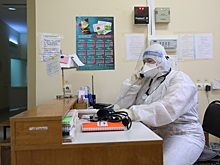 768 человек заразились коронавирусом в Нижегородской области