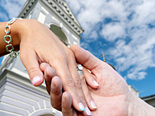 Актер Джош Хартнетт тайно женился на матери своих детей