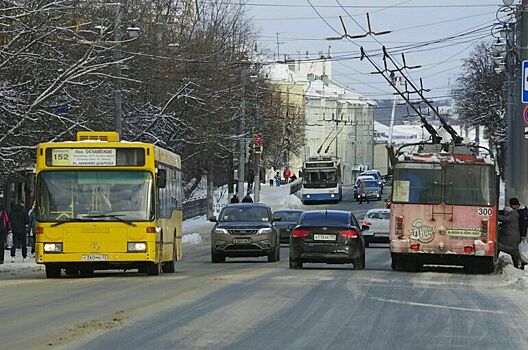 Перечень смежных межрегиональных маршрутов предложили расширить