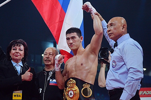 В WBA состоится бой, победитель которого сразится с Дмитрием Биволом за звание чемпиона мира