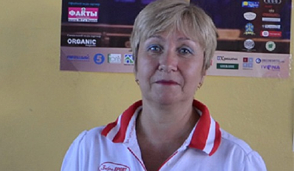 Людмила Марунова: Права на ошибку у нас просто не было