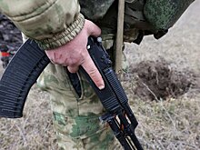 Российские силовики пресекли теракт ВСУ против мирных жителей Запорожской области