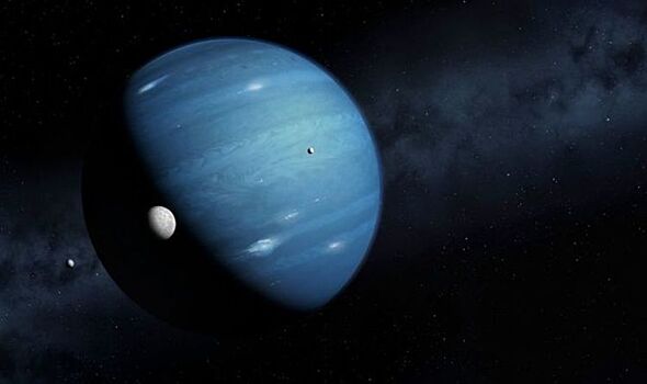 Ученые: Девятой Планеты не существует