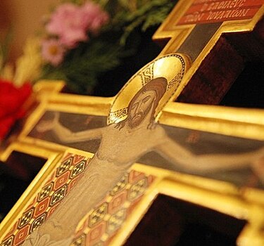 Когда будет Крестопоклонная неделя Великого поста в 2021 году