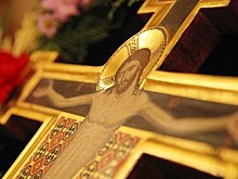 Когда будет Крестопоклонная неделя Великого поста в 2021 году