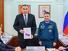 Глава Марий Эл Юрий Зайцев об успешных командно-штабных учениях: Обеспечение безопасности жителей – одно из основных направлений работы правительства