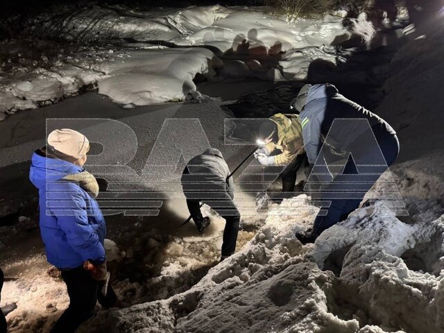 Тело убитого 9-летнего мальчика обнаружено в водоеме Ленинградской области