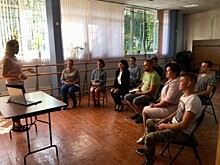 PR-менеджер балетной школы «Армида» Елена Маркова стала спикером проекта «ОффлайнСреда»